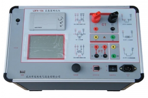 互感器性能參數(shù)測試儀-揚(yáng)州達(dá)瑞